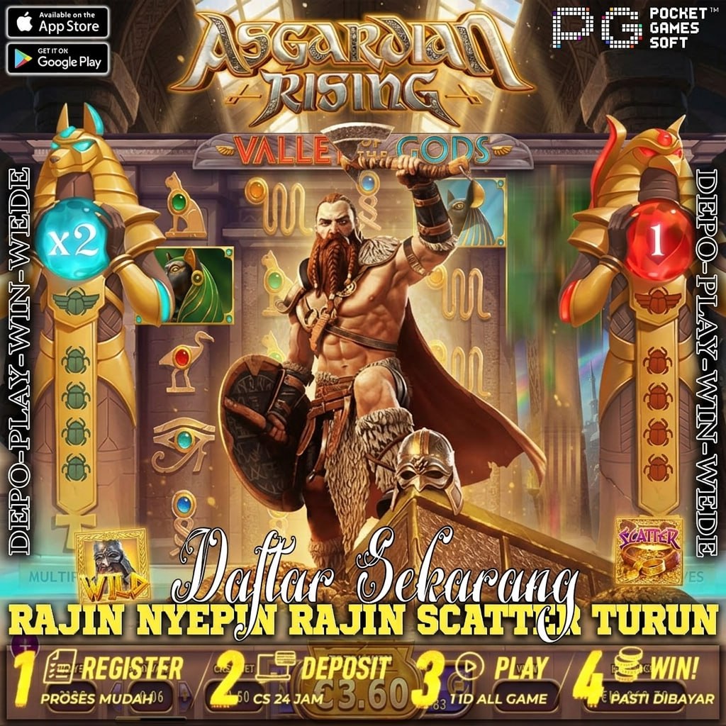TOTOPASTI = Nikmati Sensasi Liburan Sambil Cari Cuan Di Server Bali