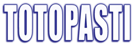 TOTOPASTI LOGO